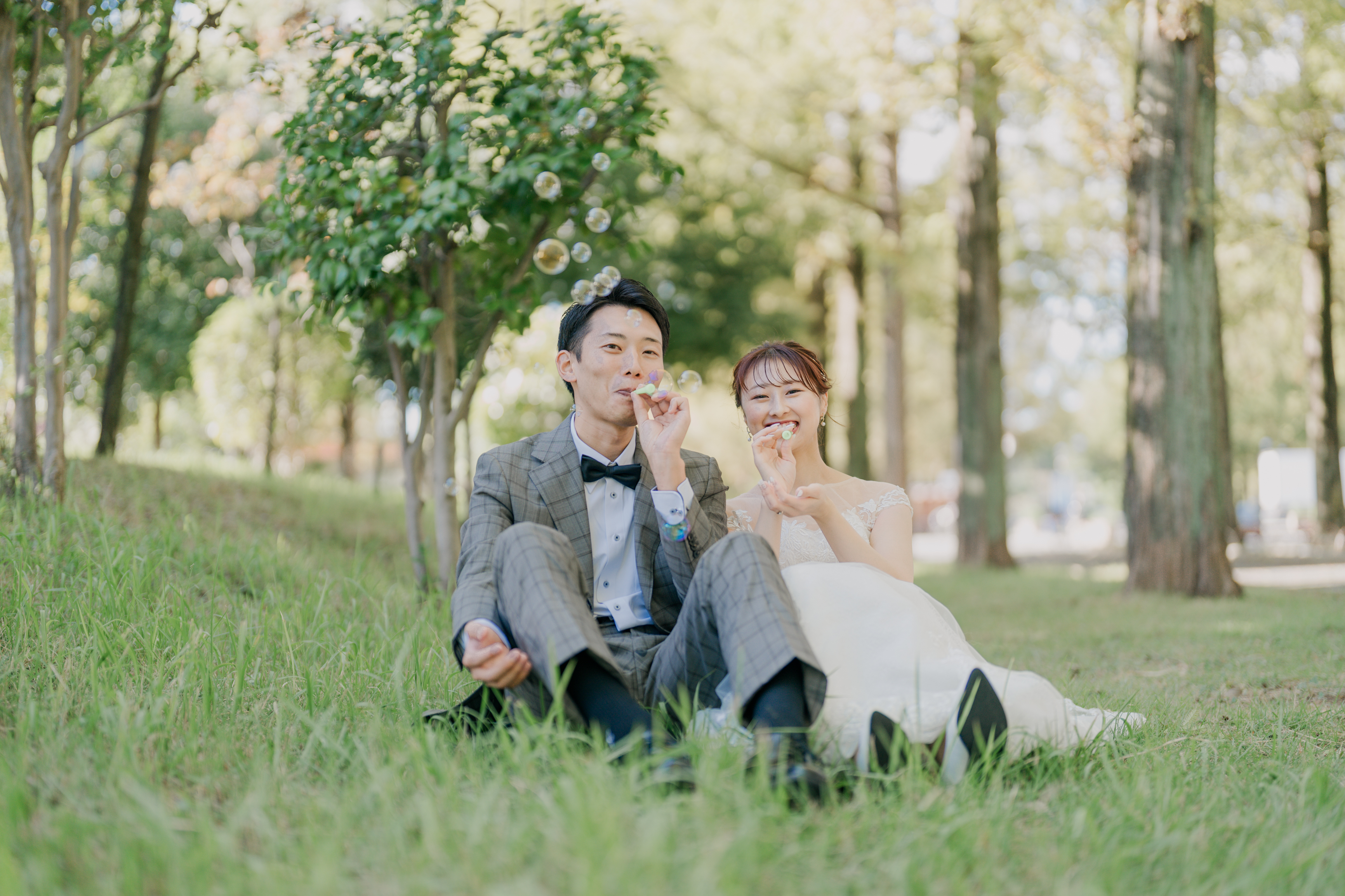 20以上ある撮影シーン