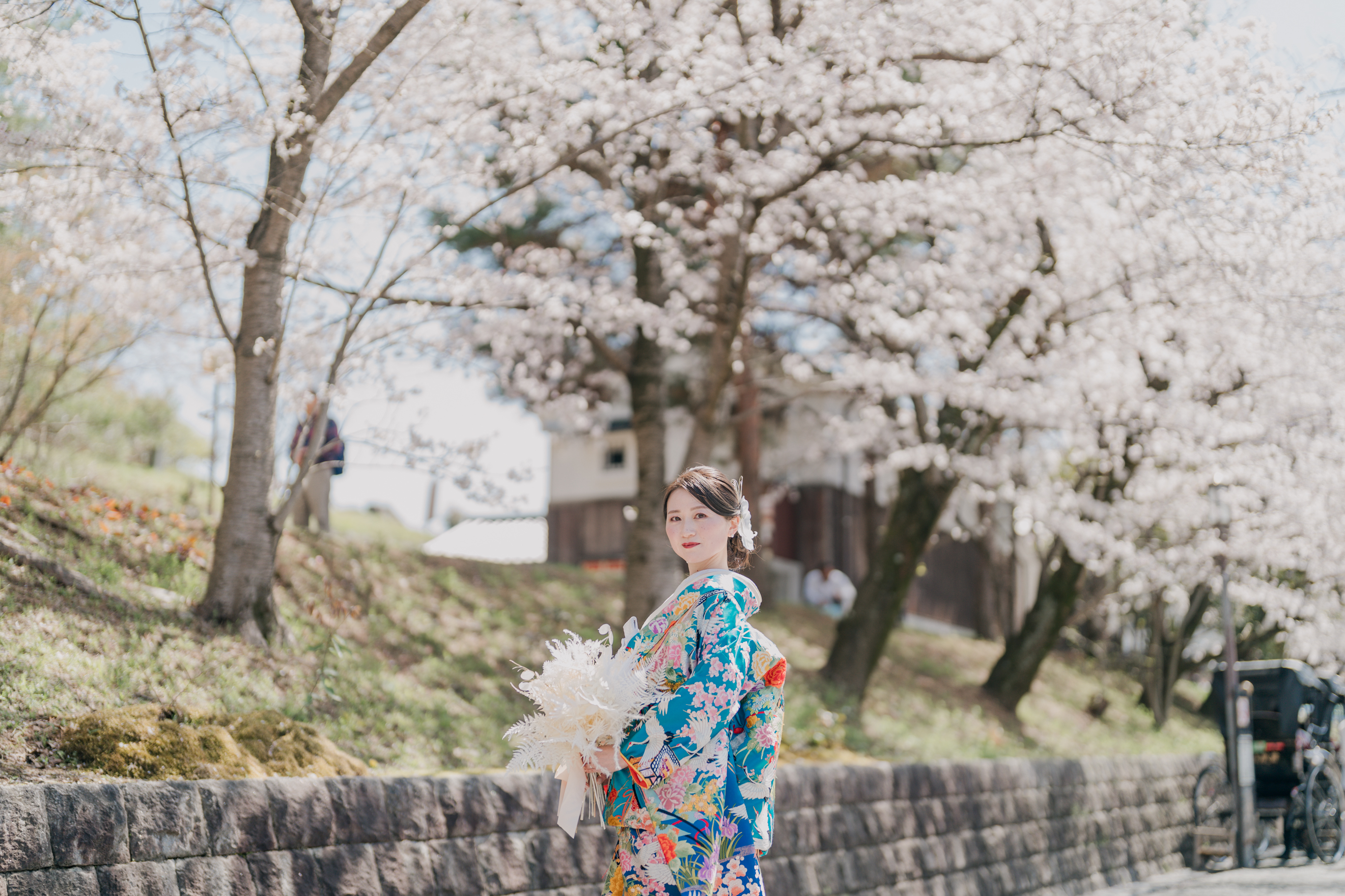 20以上ある撮影シーン