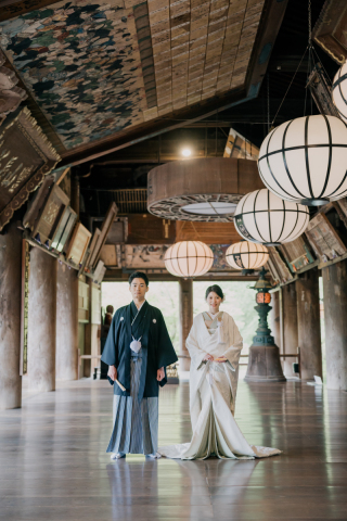 ラフエイト_【奈良：長谷寺】どの季節でも間違いなし！長い回廊と迫力ある建物