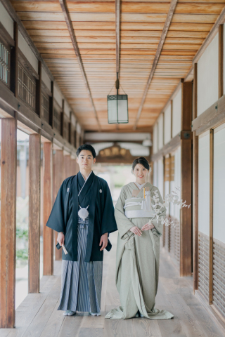 ラフエイト_【奈良：長谷寺】どの季節でも間違いなし！長い回廊と迫力ある建物