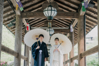 ラフエイト_【長谷寺】和装