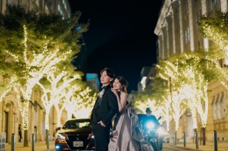 かっこいいから可愛いまでバランスよく撮影します！