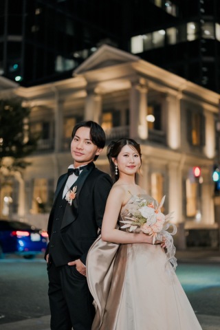 ひとつひとつ丁寧に撮影していきます。