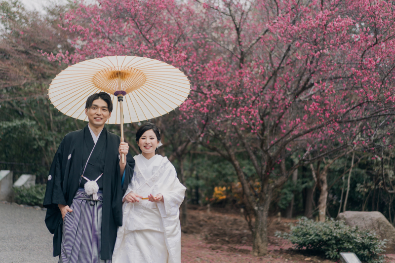 【京都&中之島ナイトプラン】お好きなお寺&中之島ナイト撮影!和装洋装&ヘアメイク付き*スタジオ撮影5cut無料♩追加料金なし