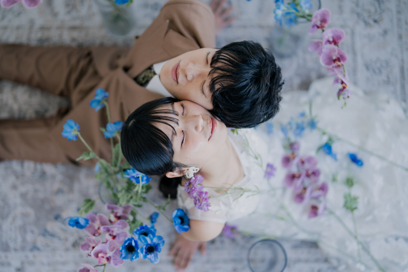 【LAFATE初！選べる３つの優しい新緑プラン】どのプラン選んでも143,000円！