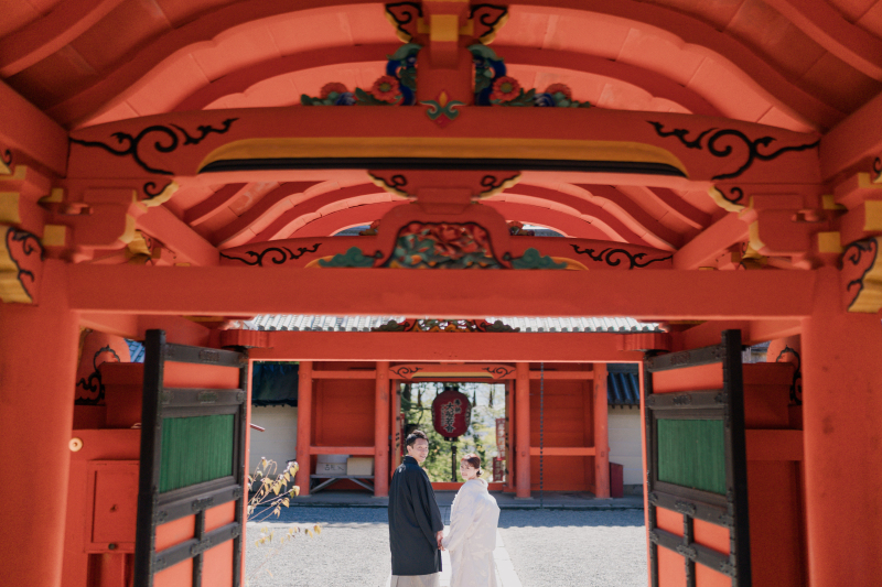 【春満喫】和装2着洋装1着明朗会計!衣装小物アップグレードなし!データ400cut保証!330,000円!