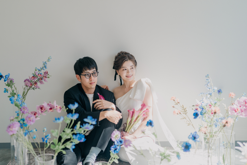 【限定１０組】オータムキャンペーン/ 和装2着＋洋装+オープニング付 250cut ¥275,000