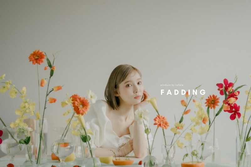 【FADDINGプラン】おしゃれさん必見!ファッション雑誌風の前撮り撮影*データ150cut