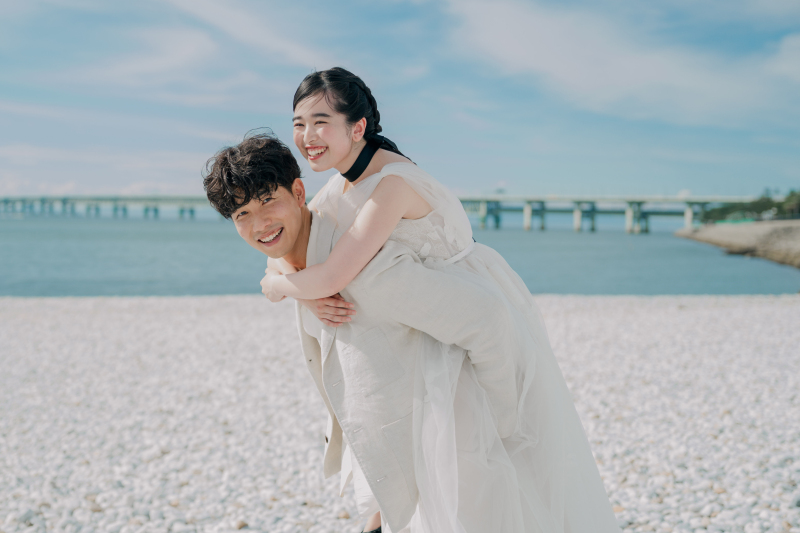 【7月撮影限定！】洋装or和装撮影　通常165,000円&rarr;99,000円