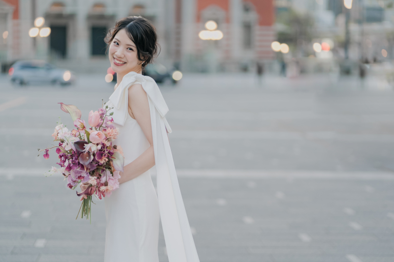 早い者勝ち！！和装+洋装プラン/187,000円相当の豪華8大特典付き！