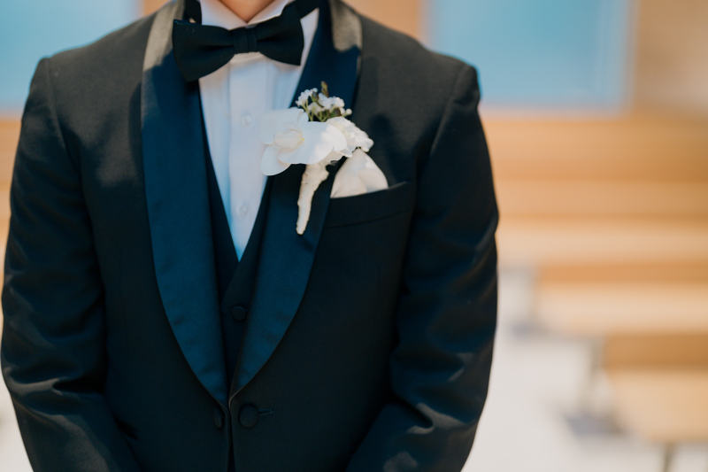 【挙式披露宴プラン】挙式披露宴プラン