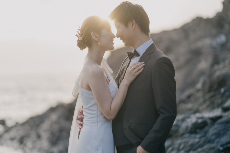 【オープニングムービー＋フォト撮影プラン】期間限定！洋装プラン写真データ50枚付/121,000円！