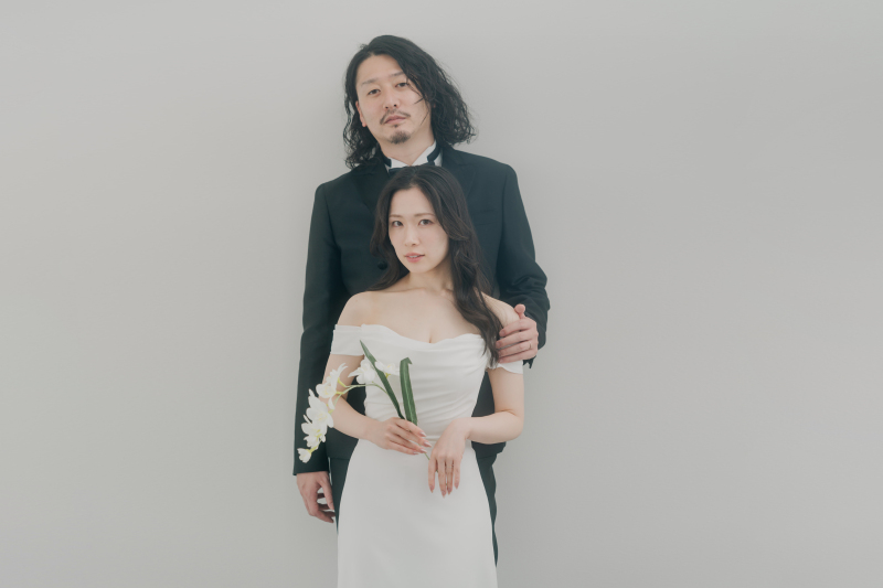 【スタジオライトプラン】洋装1着|データ100枚付 |AI美肌補正付き
