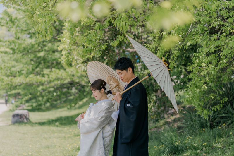 【オープニングムービー無料】2026春限定！和装プラン写真データ50枚付き/通常&yen;220,000&rarr;&yen;143,000