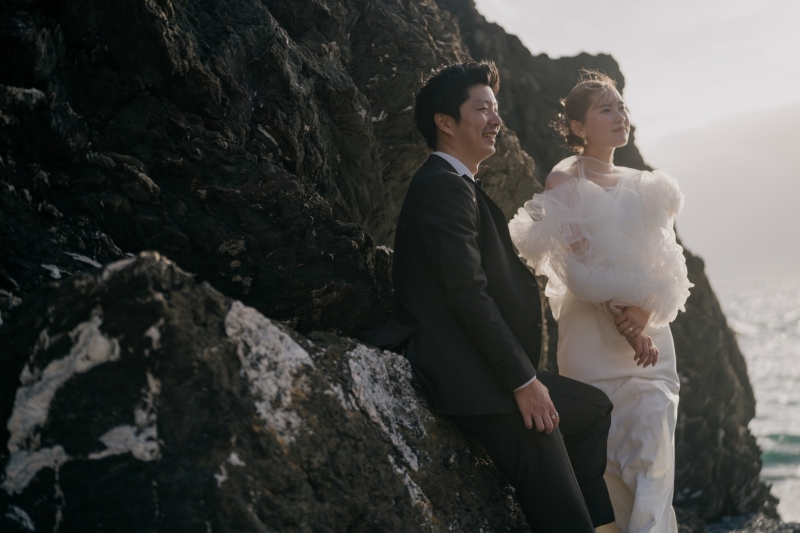 【オープニングムービー＋フォト撮影プラン】期間限定！洋装プラン写真データ50枚付/121,000円！