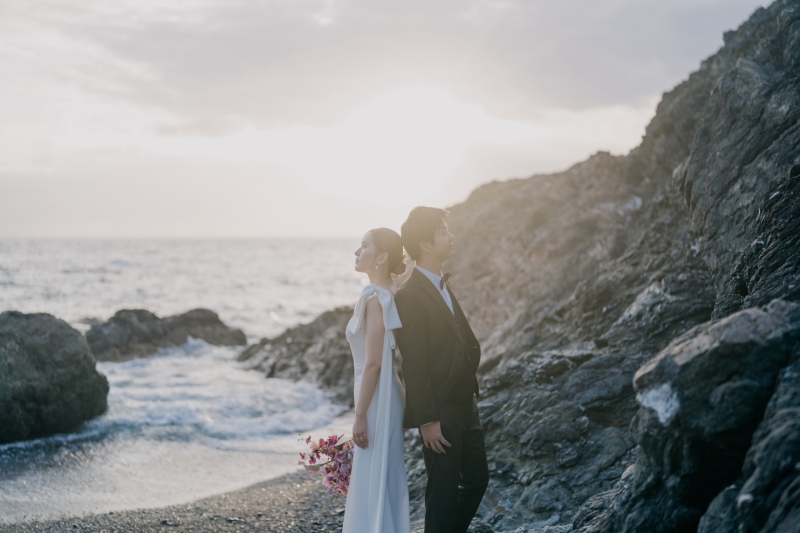 【オープニングムービー＋フォト撮影プラン】期間限定！洋装プラン写真データ50枚付/121,000円！