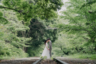 【LAFATE初!選べる3つの優しい新緑プラン】どのプラン選んでも143,000円!