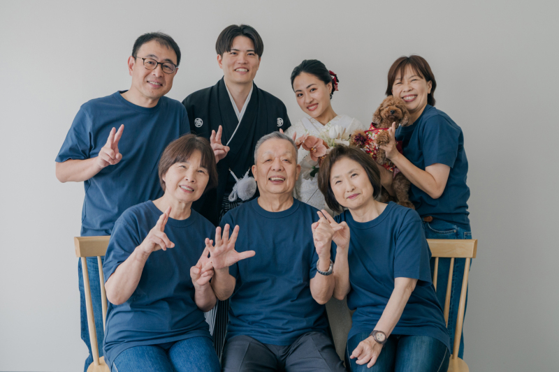 【新プラン登場】ラフエイトフォト婚プラン