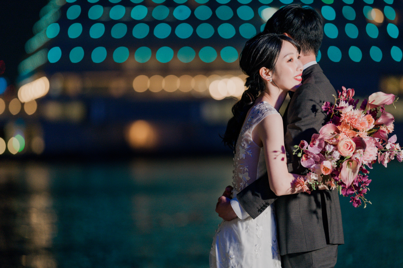 【神戸満喫プラン】ハーバーランド&北野&旧居留地で撮影!洋装3着&ヘアメイク付き*スタジオ撮影5cut無料♩追加料金なし