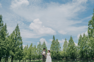 【LAFATE初！選べる３つの優しい新緑プラン】どのプラン選んでも143,000円！