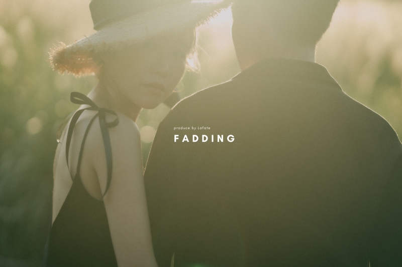 【FADDINGプラン】おしゃれさん必見!ファッション雑誌風の前撮り撮影*データ150cut