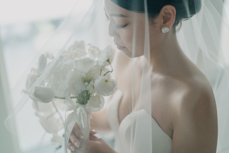 【挙式披露宴プラン】挙式披露宴プラン