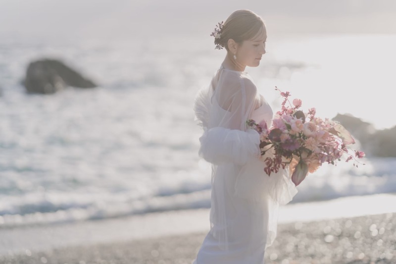 【2026春限定お得プラン】和装、洋装どちらでもOK! 写真データ130枚付き/通常&yen;176,000&rarr;&yen;99,000 