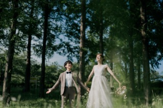 【オンライン相談随時受付中】オンラインでお仕事の隙間時間に前撮り相談ができちゃう！