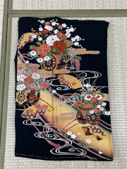 水戸　留袖　14