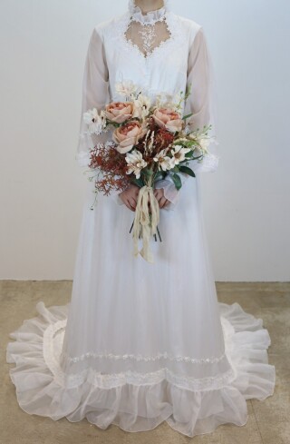 Toi et Moi【dl0814】Aライン