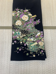 水戸　留袖　10