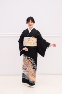 つくば留袖　M1