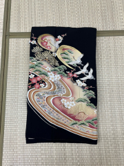 水戸　留袖　15