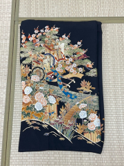 水戸　留袖　11