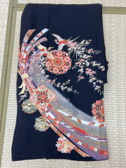 水戸　留袖　12