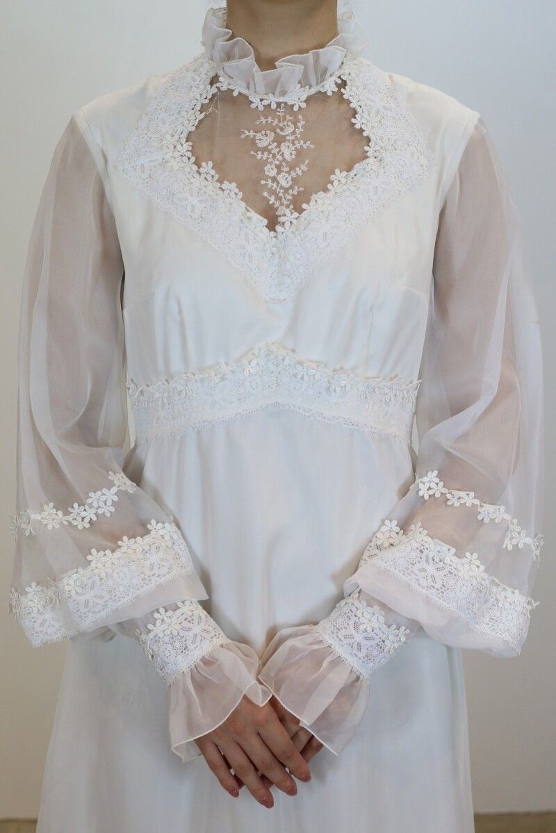 Toi et Moi【dl0814】Aライン