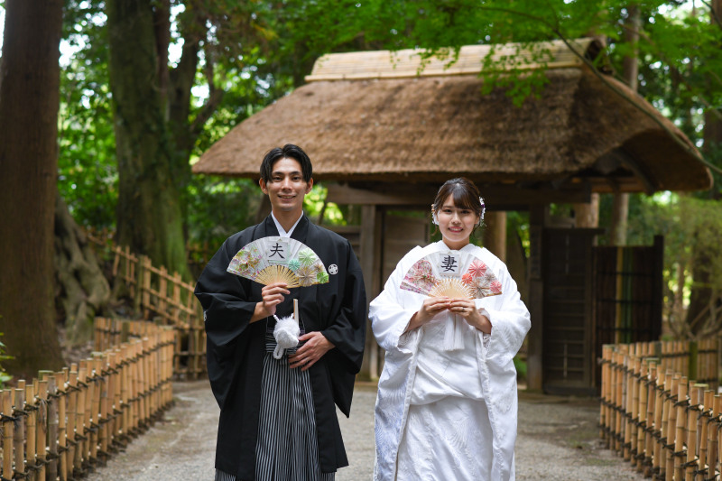 アイテムを使用して2