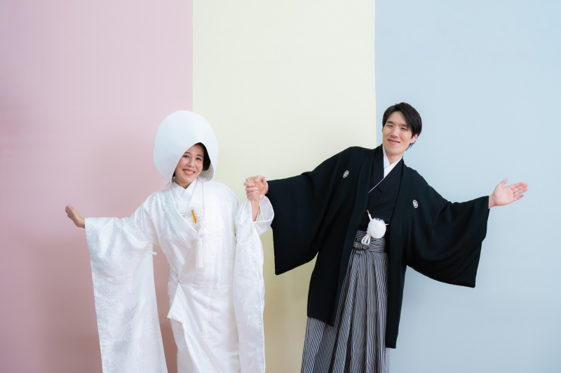 硬くならずに楽しみながらの撮影♪