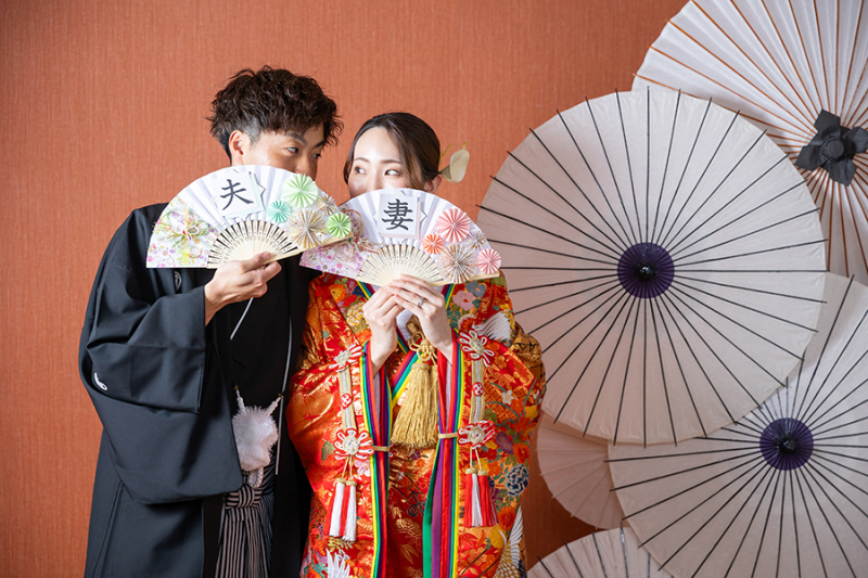 スタジオ背景:ブラウンバック