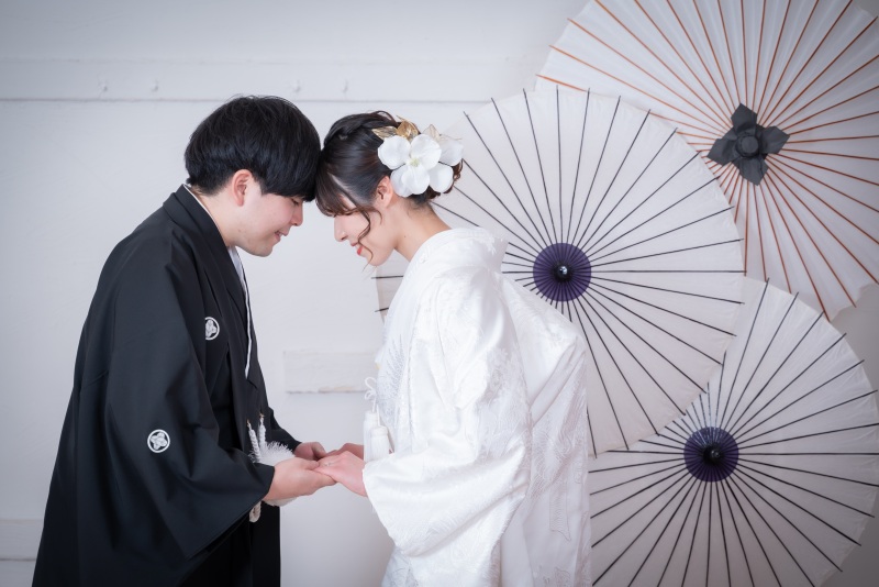 スタジオ背景:漆喰