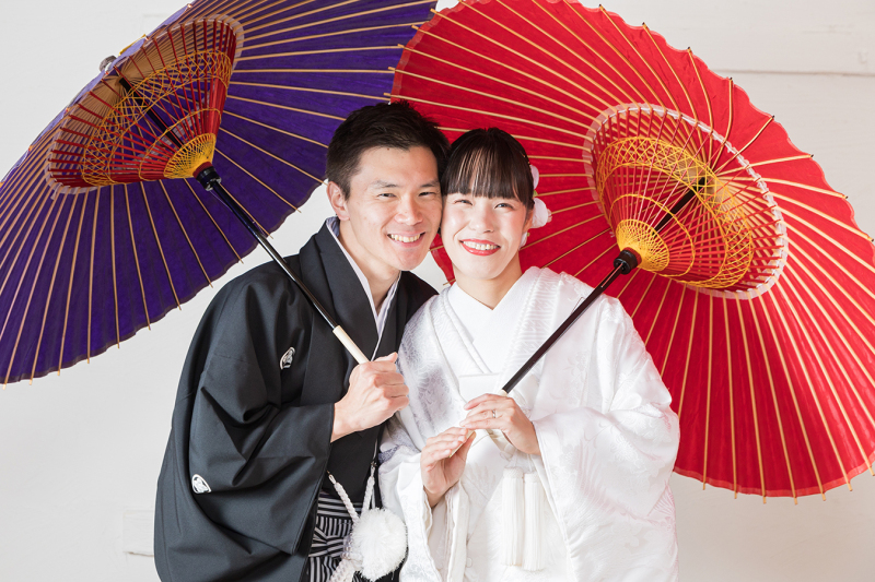 スタジオ背景：漆喰