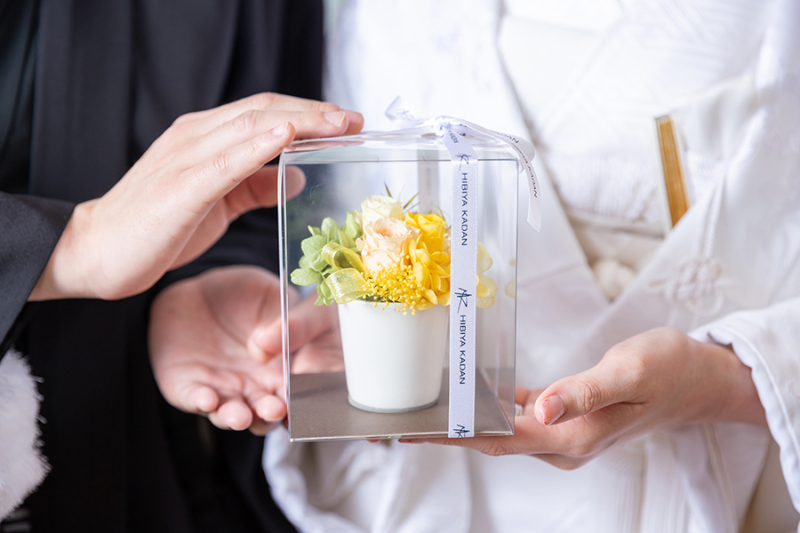 (3月)*偕楽園/スタジオ*和装ロケーション2着プラン*快晴♪