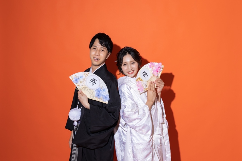 充実した撮影小物！もちろん無料貸し出し♪