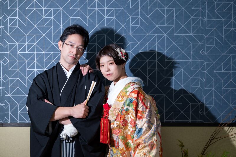 クールで素敵な1枚！