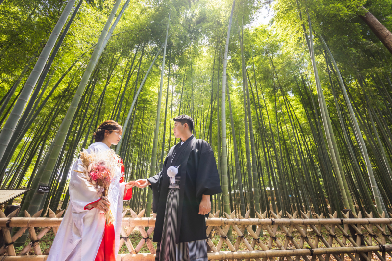 日本ならではの美しさ