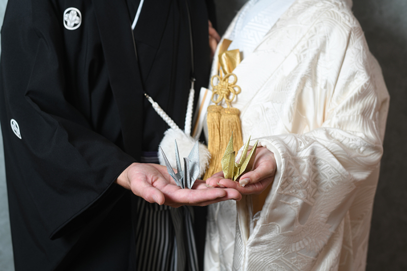 スタジオ背景:フラワーバック