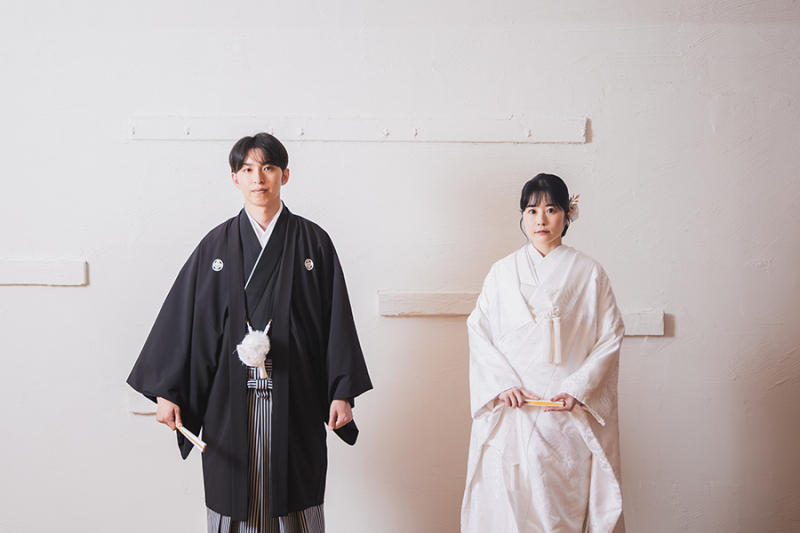 スタジオ背景:漆喰