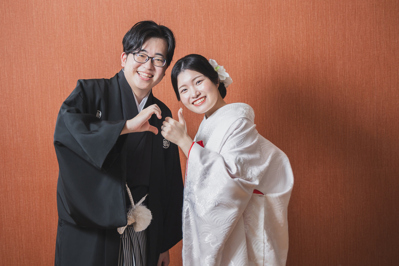 スタジオ背景：ブラウンバック