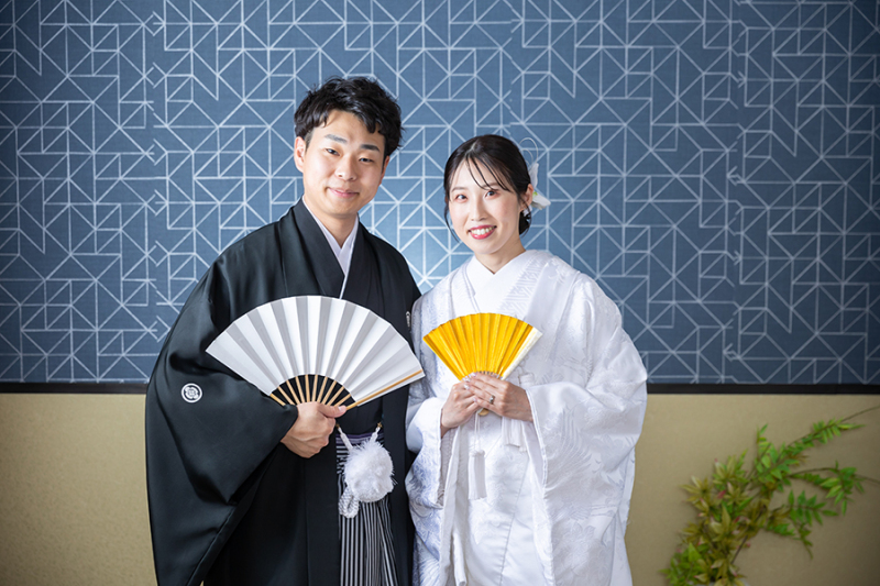 スタジオ背景:和室風