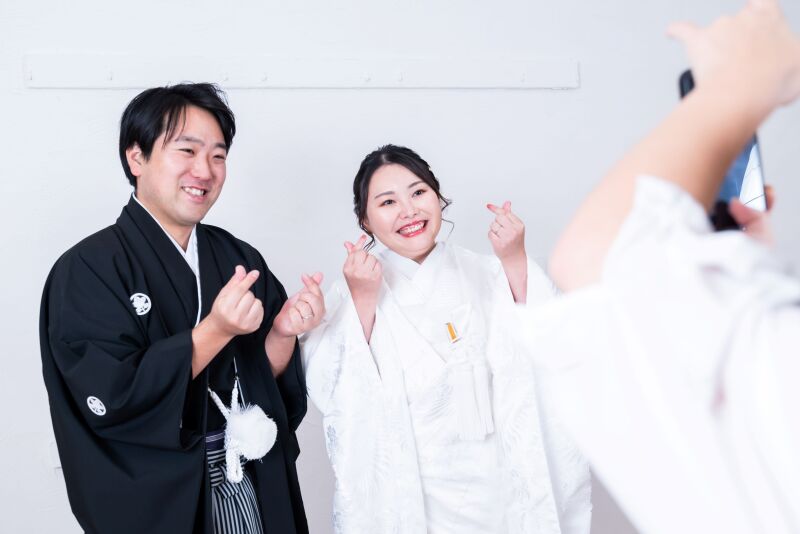 最後まで楽しく♪